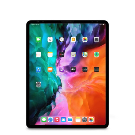 Moshi iVisor AG - Matowa folia ochronna iPad Pro 12.9" (2022/2021/2020/2018)