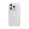 X-Doria Raptic Slim - Biodegradowalne etui iPhone 14 Pro (Clear)