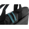 Tucano Smilza Super Slim Bag - Torba MacBook Pro 16" / Notebook 15.6” (czarny)