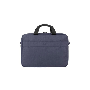 Tucano Stop Bag - Torba MacBook Pro 14" / Notebook 13” / 14” (granatowy)