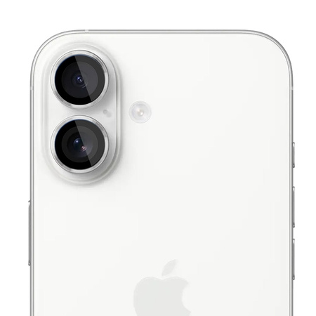 3mk Lens Protection Pro - Szkło na obiektyw aparatu iPhone 17 (Transparent)