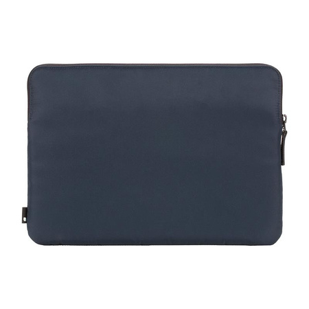 Incase Compact Sleeve in Flight Nylon - Pokrowiec z kieszenią MacBook Pro 14" (2023-2021) (granatowy)