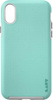 Laut Shield - Etui hybrydowe iPhone Xs Max (Mint)