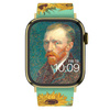 Van Gogh - Pasek do Apple Watch (Sunflowers)