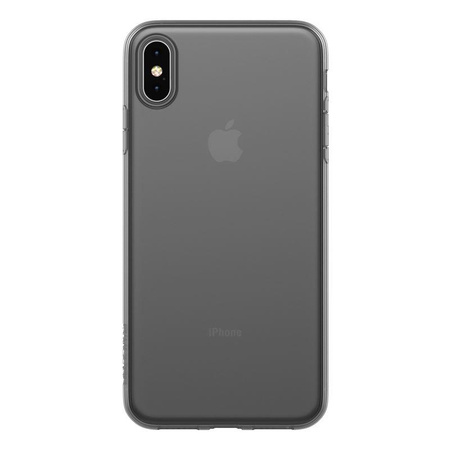 Incase Protective Clear Cover - Etui iPhone Xs Max (Clear)