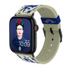 Frida Kahlo - Pasek do Apple Watch (Talavera Tradition)