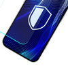 3mk FlexibleGlass Pro - Szkło hybrydowe do iPhone 17 Pro