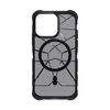 Element Case Special Ops X5 MagSafe - Pancerne etui iPhone 14 Pro Max (Mil-Spec Drop Protection) (Smoke/Black)