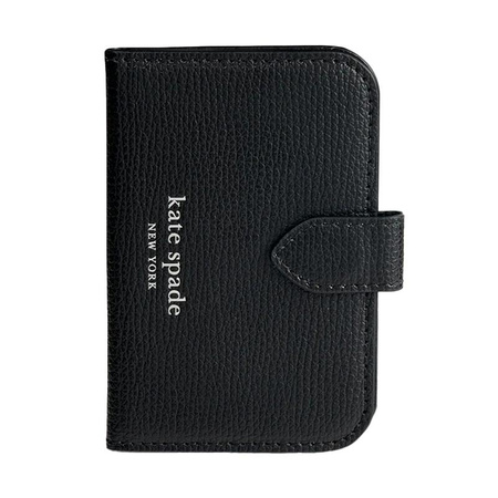 Kate Spade New York Morgan MagSafe Wallet - Portfel magnetyczny (Black)