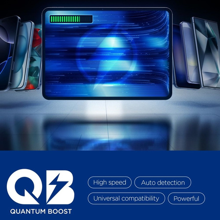 Spigen Essential EV1133 - Ładowarka samochodowa 2x USB-C PD & USB-A QC3.0 113W + Kabel 100W USB-C 1 m (Black)