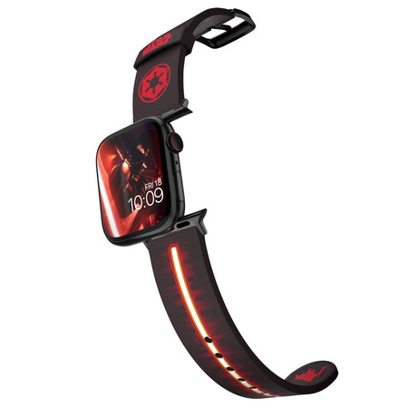 Star Wars - Pasek do Apple Watch (Darth Vader Lightsaber)