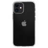 Spigen Liquid Crystal - Etui do iPhone 12 Mini (Przezroczysty)