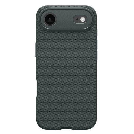 Spigen Liquid Air - Etui do iPhone Air (Abyss Green)