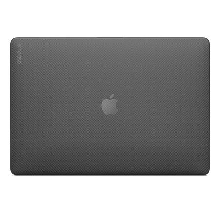 Incase Hardshell Case - Obudowa MacBook Pro 16" (2019) (Dots/Black)