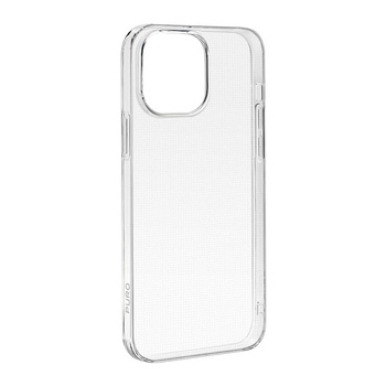 PURO 0.3 Nude - Etui iPhone 15 Pro Max (przezroczysty)