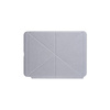 Moshi VersaCover - Etui origami iPad Pro 11” (2022/2018) (Gray)