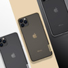 Nillkin Nature TPU Case - Etui Apple iPhone 11 Pro Max (Grey)