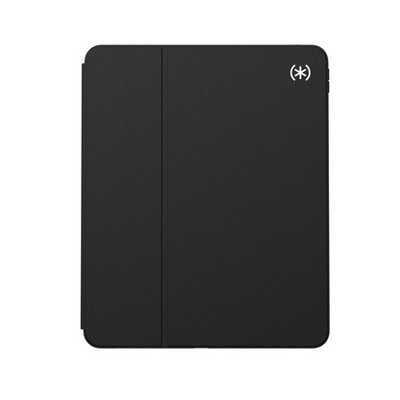 Speck Presidio Pro Folio - Etui iPad Pro 11" (2021 / 2018) / iPad Air 4 10.9" (2020) z powłoką MICROBAN w/Magnet & Stand up (Black)