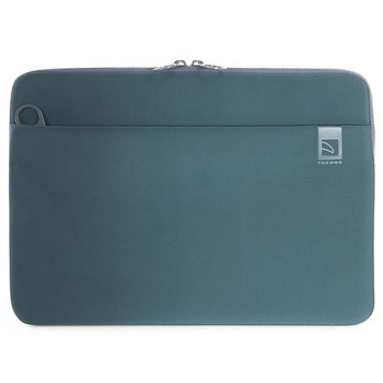 Tucano Top Second Skin - Pokrowiec MacBook Pro 13" (M2/M1/2022-2016), MacBook Air 13" (M2/2022-2018) (granatowy)
