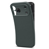 Spigen Liquid Air - Etui do iPhone 17 Pro Max (Abyss Green)