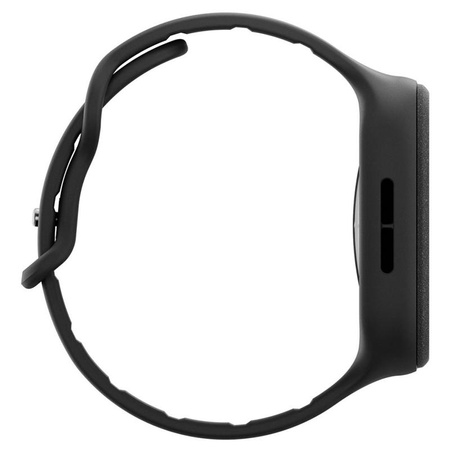 Spigen Vault Pro - Pasek z obudową do Apple Watch 10 46 mm (Matte Black)