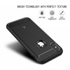 Crong Soft Armour Cover - Etui iPhone Xs / X (czarny)