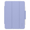 Spigen Ultra Hybrid Pro - Etui do iPad Air 11” M2 (2024) / iPad Air 10.9” (5-4 gen.) (2022-2020) (Lavender)