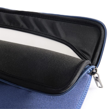 TUCANO Elements - Pokrowiec MacBook Pro 13" Retina (M2/M1/2022-2016) (niebieski)