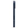Spigen Liquid Air - Etui do iPhone 17 (Navy Blue)