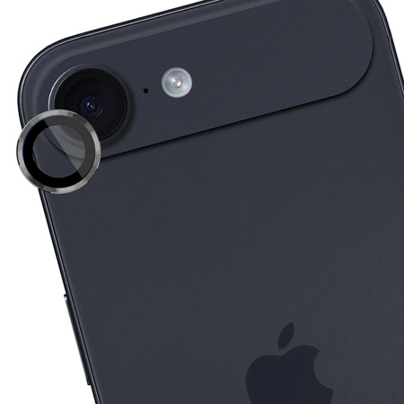 3mk Lens Protection Pro - Szkło na obiektyw aparatu iPhone Air (Titanium Gray)