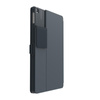 Speck Balance Folio - Etui iPad 10.2” 9 (2021) / 8 (2020) / 7 (2019) z powłoką MICROBAN (Stormy Grey/Charcoal Grey)