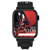 Star Wars - Pasek do Apple Watch (Darth Vader 3D)