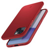 Spigen Thin Fit – Etui do iPhone 14 (Czerwony)