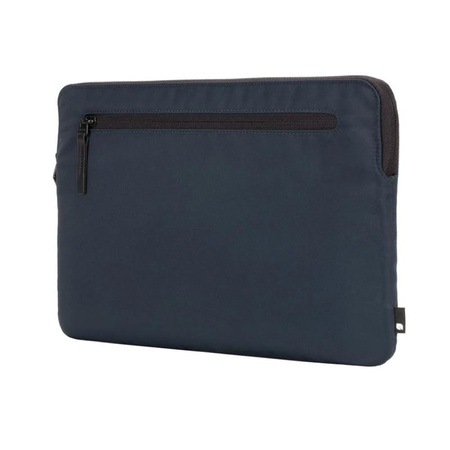 Incase Compact Sleeve in Flight Nylon - Pokrowiec MacBook Pro 13" (M2/M1/2022-2012) / MacBook Air 13" (M2/M1/2022-2018) (granatowy)