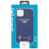 Speck CandyShell Pro - Etui iPhone 14 Plus z powłoką MICROBAN (Prussian Blue / Cloudy Grey)