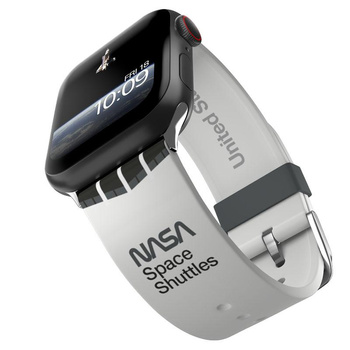 NASA - Pasek do Apple Watch (Space Shuttles)