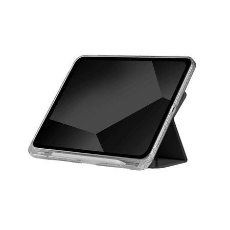 STM OPP – Etui iPad 11" (2025) / 10.9" (2022) (czarny)
