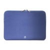 TUCANO Elements - Pokrowiec MacBook Pro 13" Retina (M2/M1/2022-2016) (niebieski)