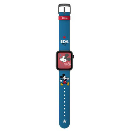 Disney Mickey Mouse - Pasek do Apple Watch (Classic Star)