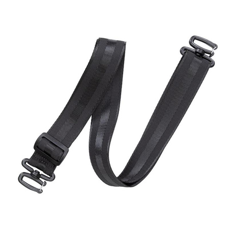 Rivacase - Orly, torba na notebooka, laptopa 13,3" slim (czarny)