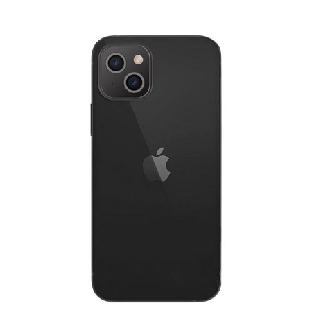 PURO 0.3 Nude - Etui iPhone 13 Mini (przezroczysty)