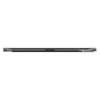 Spigen Liquid Air Folio - Etui do iPad Pro 11" (M5, 2025 / M4, 2024) (Black)