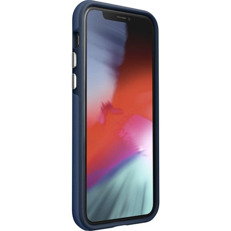 Laut Shield - Etui iPhone 11 Pro Max (Indigo)