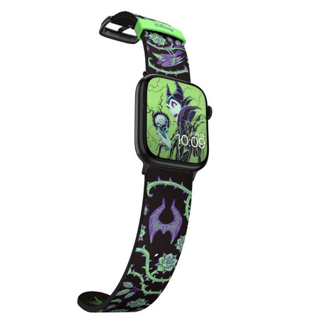 Disney Villains - Pasek do Apple Watch (Maleficent)