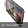 X-Doria Defense Ultra - Pancerne etui aluminiowe iPhone Xs Max (Drop test 4m) (Gray)