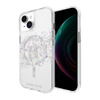 Case-Mate Karat MagSafe - Etui iPhone 15 / iPhone 14 / iPhone 13 zdobione naturalną masą perłową (A Touch of Pearl)