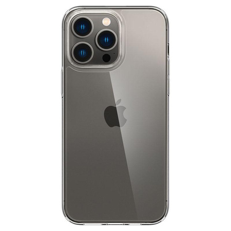 Spigen Airskin Hybrid - Etui do iPhone 14 Pro Max (Przezroczysty)