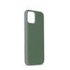 PURO ICON Cover - Etui iPhone 11 Pro (zielony)