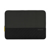STM Origin Laptop Sleeve – Pokrowiec MacBook Pro 16" / Laptop 16” / 15” (Black slate)