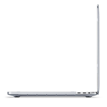 Incase Hardshell Case - Obudowa MacBook Pro 16" (2019) (Dots/Clear)